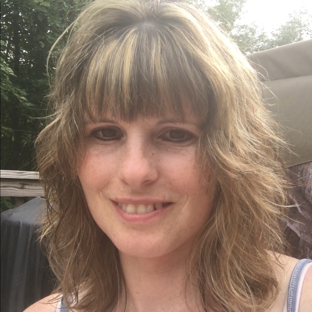 Meet your Posher, Heather